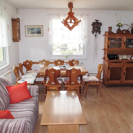 Holiday Home Fojtka By Interhome Eksteriør bilde
