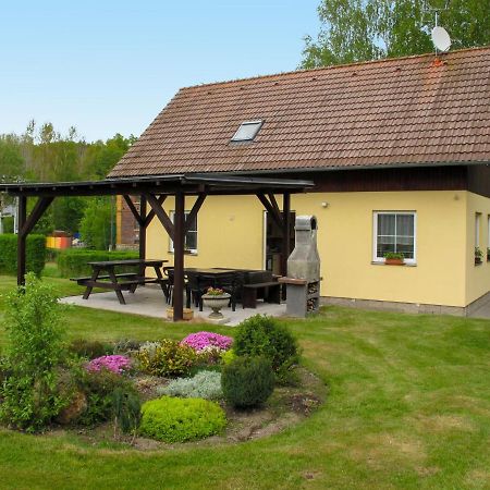 Holiday Home Fojtka By Interhome Eksteriør bilde