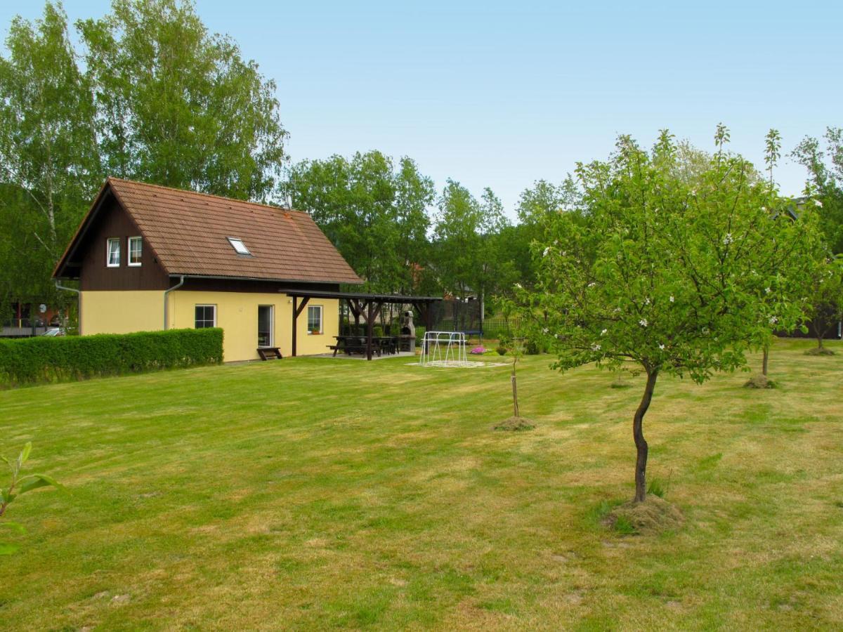 Holiday Home Fojtka By Interhome Eksteriør bilde