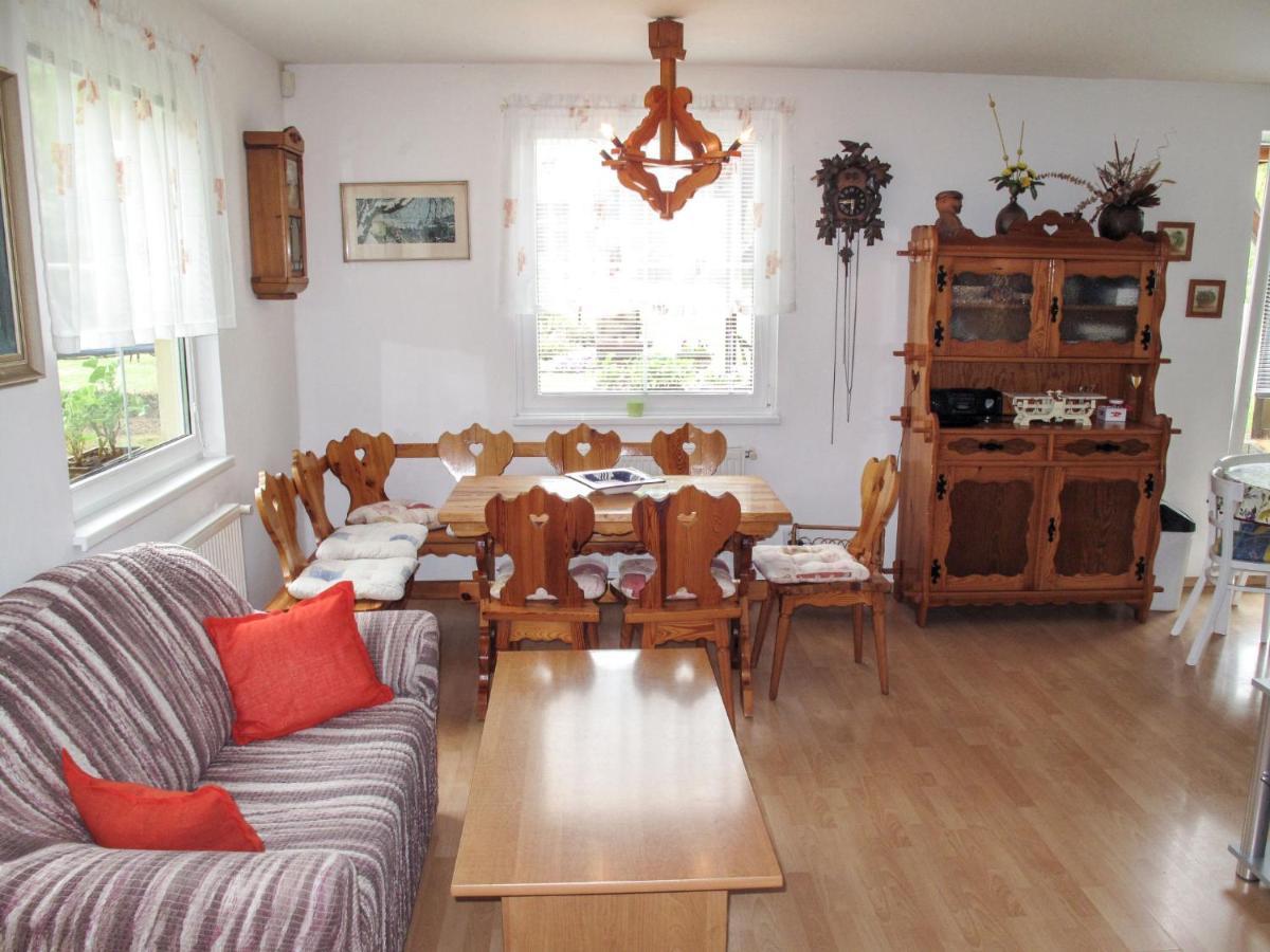 Holiday Home Fojtka By Interhome Eksteriør bilde