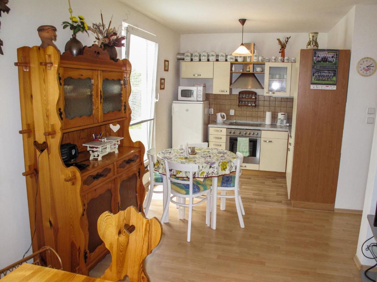 Holiday Home Fojtka By Interhome Eksteriør bilde