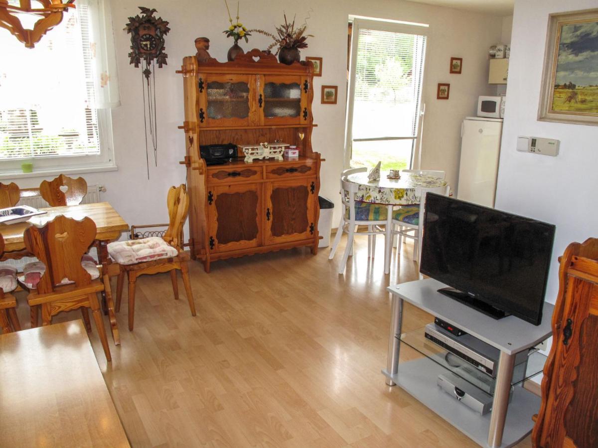 Holiday Home Fojtka By Interhome Eksteriør bilde