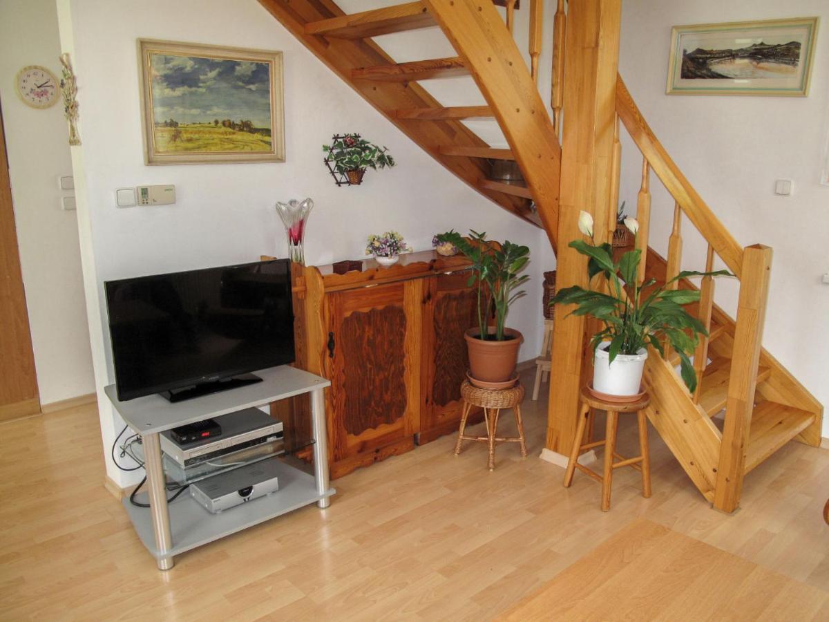 Holiday Home Fojtka By Interhome Eksteriør bilde