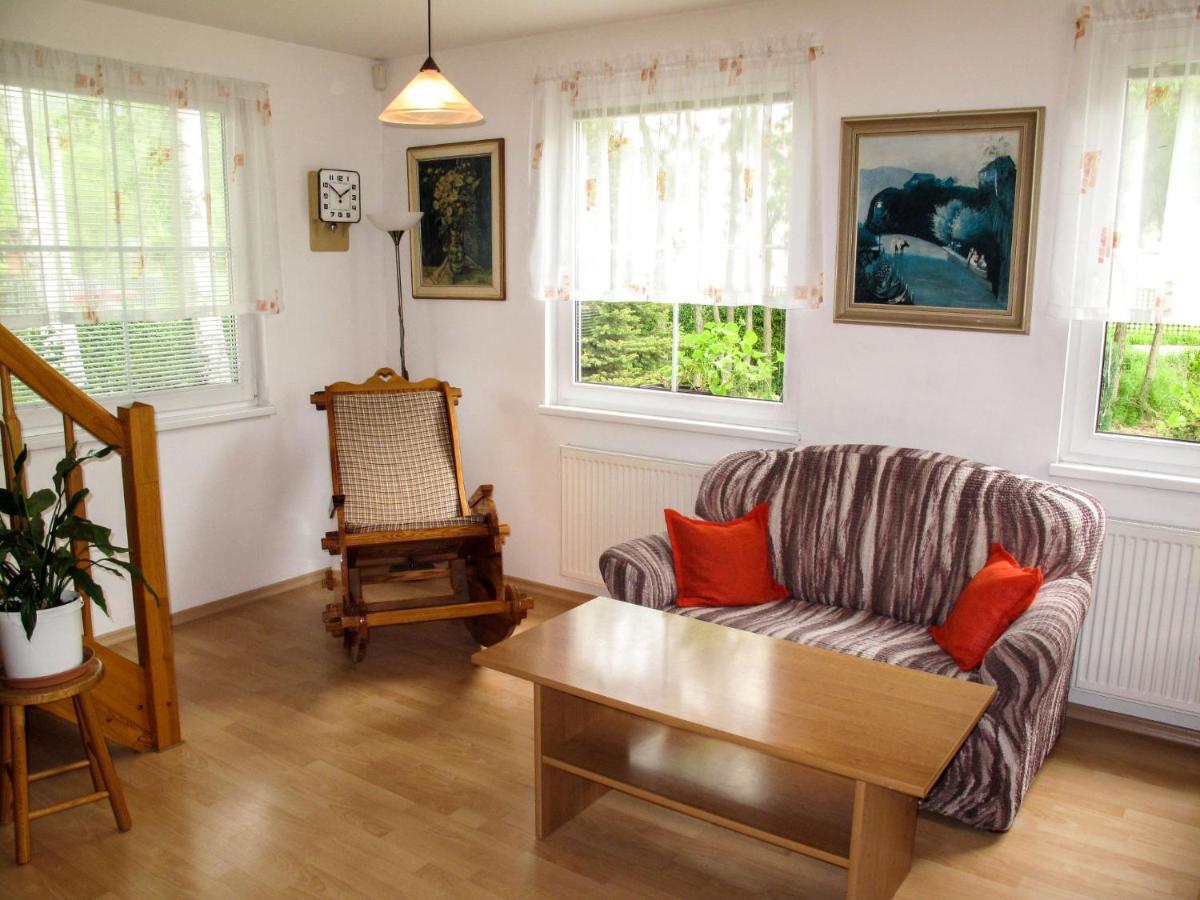 Holiday Home Fojtka By Interhome Eksteriør bilde